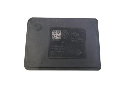 Other RENAULT MEGANE IV Hatchback (B9A/M/N_) 1.5 dCi 110 (B9A3) | BP33405741O1 - Image 4