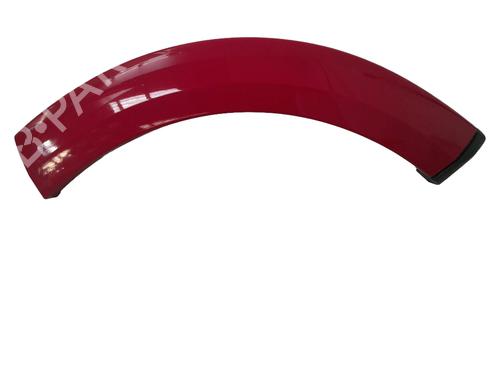 Used Rear left wheel arch trim LAND ROVER DISCOVERY IV (L319) [2009-2018]  28361586