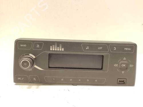 Used Radio Radio OPEL COMBO E Tour / Life (K9) 1.5 (131 hp) 34488420 34488420