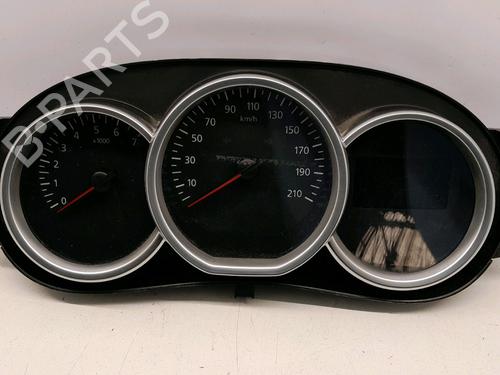 Instrument cluster DACIA SANDERO II 1.5 dCi 75 / Blue dCi 75 (B8JW, B8M4, B8AH, B8M7, B8M6) | BP14986946C47 