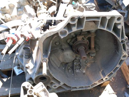 Gearbox TATA INDICA VISTA 1.3 CRDi | BP39107576M3 - Image 3