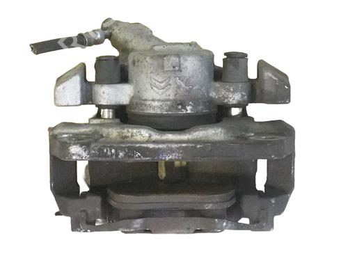 Left front brake caliper DS DS 7 Crossback (J4_, JR_, JC_) 2.0 BlueHDi 180 (JJEHZR) | BP33408567M105 - Image 2