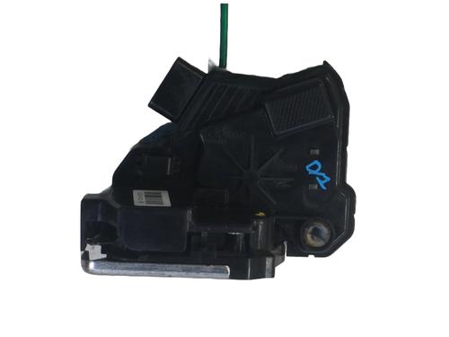 Used Front left lock Front left lock HYUNDAI i30 Estate (GD) 1.6 CRDi (110 hp) 34491845 34491845
