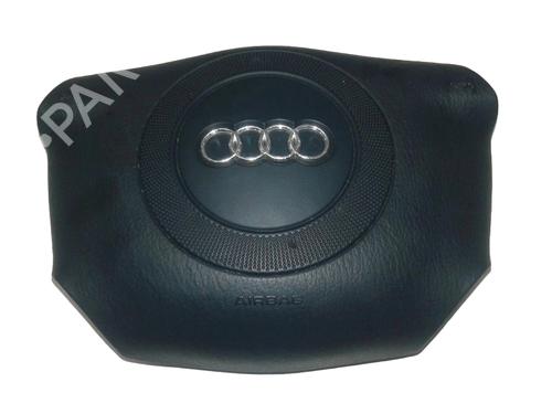 Førerens kollisjonspute AUDI A4 B5 (8D2) [1994-2001]  19684023
