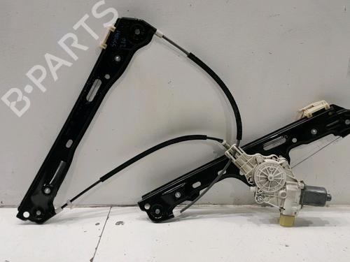 Front right window mechanism BMW 1 (E87) 118 d | BP14467001C23 