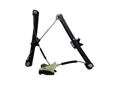 Used Front left window mechanism Front left window mechanism AUDI A3 Sportback (8VA, 8VF) [2012-2021] 34484879 34484879