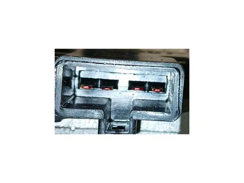 Front wiper motor HYUNDAI ix35 (LM, EL, ELH) 1.7 CRDi | BP22301801M29 