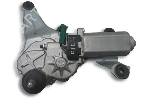 Used Front wiper motor Front wiper motor HYUNDAI SANTA FÉ II (CM) 2.2 CRDi (155 hp) 33979584 33979584