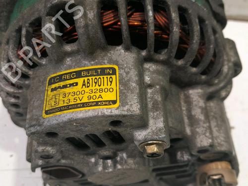 Alternator KIA JOICE (MTE1P)  | BP18702769M7 