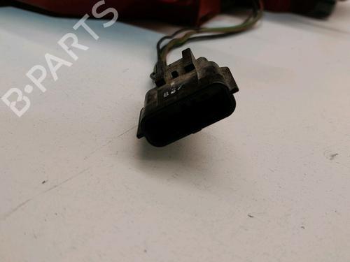 Left tailgate light RENAULT LAGUNA Coupe (DT0/1) 2.0 dCi (DT01, DT08, DT09, DT0K, DT12, DT1C, DT1D, DT1M,... | BP15390121C79