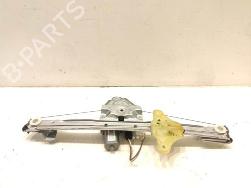 Front right window mechanism DACIA DUSTER (HM_) | BP34488557C23 - Image 3