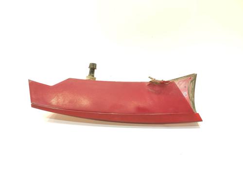 Used Right taillight FORD FOCUS I (DAW, DBW) [1998-2009]  17627151