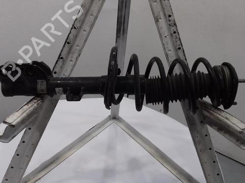Used Left front shock absorber Left front shock absorber MAZDA CX-5 (KE, GH) 2.2 D (KE2FW) (150 hp) 34484676 34484676