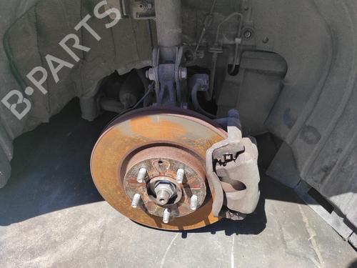 Used Other Other MAZDA 6 Saloon (GJ, GL) 2.5 (GJ5FP, GL1032, GL1033) (192 hp) 34486974 34486974