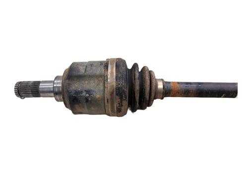 Left front driveshaft KIA SPORTAGE III (SL) 1.6 GDI | BP23968778M38 