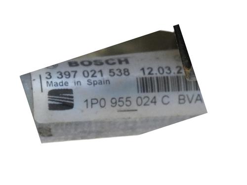Front wiper motor SEAT LEON (1P1) 1.2 TSI | BP21259663M29 
