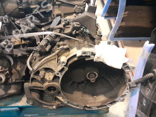 Used Gearbox Gearbox 37234839 37234839