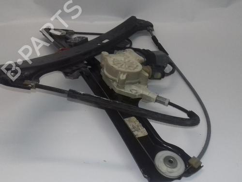 Used Front right window mechanism Front right window mechanism BMW 5 (E60) 523 i (177 hp) 34482919 34482919