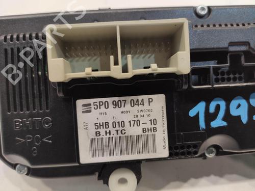 Used Other Other SEAT ALTEA XL (5P5, 5P8) [2006-2015] 34486993 34486993