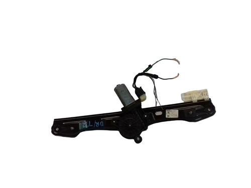 Used Rear right window mechanism Rear right window mechanism BMW 3 Touring (F31) [2012-2019] 34484961 34484961