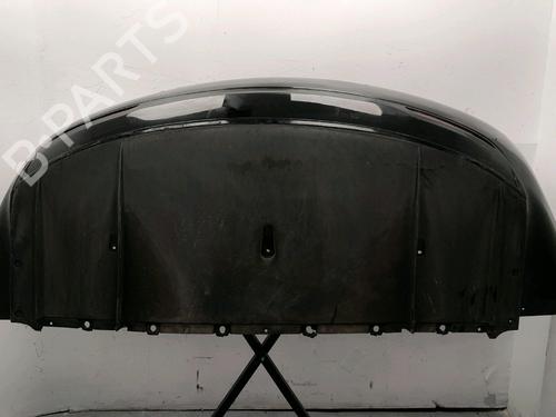 Used Rear bumper Rear bumper TESLA MODEL S (5YJS) 85 (367 hp) 34462957 34462957