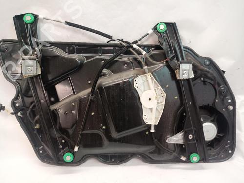 Front right window mechanism VW PASSAT B5 (3B2) | BP36234156C23 - Image 2