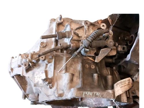 Used Gearbox Gearbox 37614306 37614306
