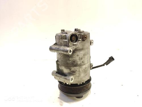 AC compressor FORD FOCUS II (DA_, HCP, DP)  | BP14477420M34 