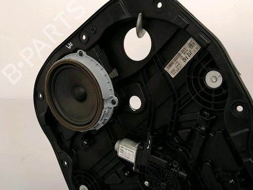 Front left window mechanism HYUNDAI IONIQ (AE) 1.6 GDI Hybrid | BP17697626C22 