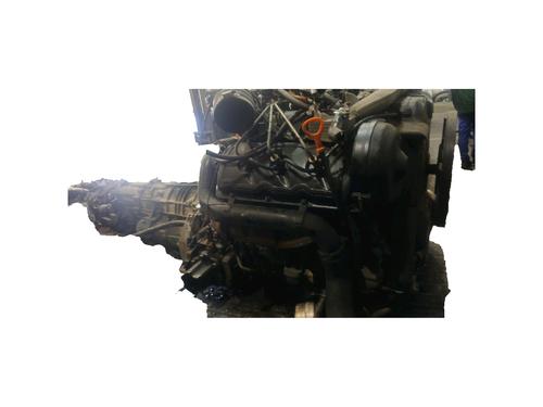 Engine AUDI ALLROAD C5 (4BH) 2.5 TDI quattro | BP24593886M1 