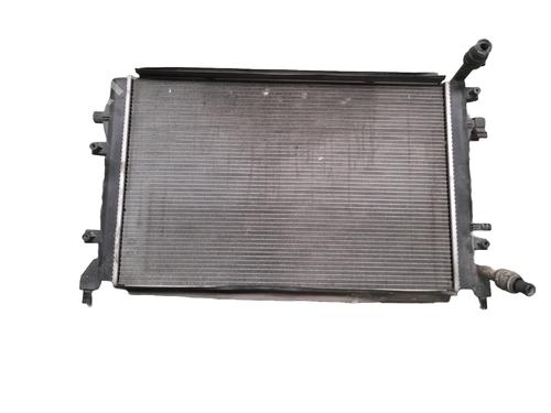 Køler AUDI A3 (8P1) [2003-2013]  27240981