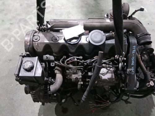 Starter VOLVO S80 I (184) 2.5 TDI | BP17699827M8 