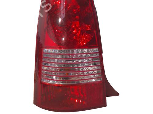 Used Left taillight KIA PICANTO I (SA) 1.1 (65 hp) 28057714
