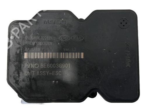 ABS pump KIA RIO III (UB) 1.4 CVVT | BP33979480M43  - Image 5