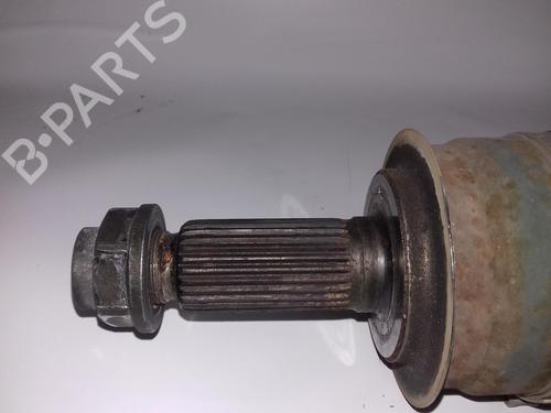 Right front driveshaft SUBARU TRIBECA (B9) 3.0 (WXE) | BP19684569M39 