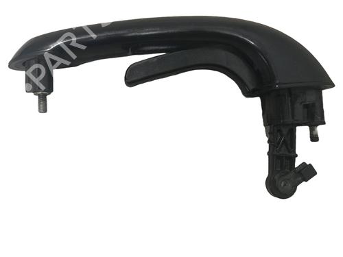 Tailgate handle HYUNDAI SANTA FÉ II (CM) 2.2 CRDi | BP24442410C132 