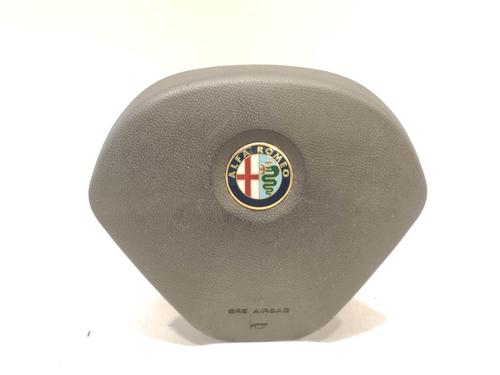 Used Driver airbag Driver airbag ALFA ROMEO GIULIETTA (940_) 1.4 TB (940FXB1A, 940FXB11) (170 hp) 34488438 34488438