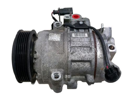 AC compressor VW POLO V (6R1, 6C1) | BP22712583M34