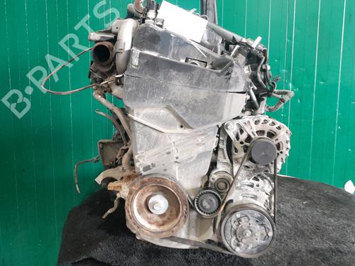 AC compressor RENAULT CAPTUR I (J5_, H5_) 1.5 dCi 90 (J5N4, J5M5, J5MW, J5M6, J5AL, J5AJ) | BP24438492M34  - Image 5