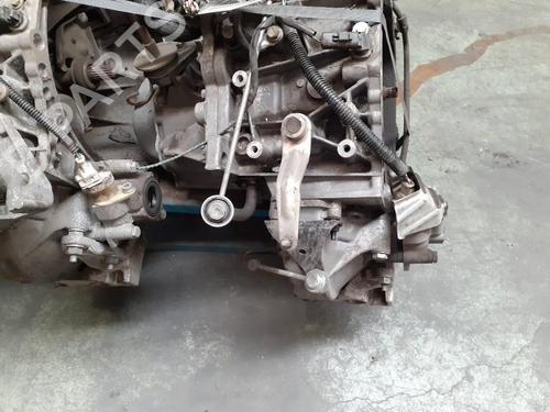 Used Gearbox Gearbox CITROËN XSARA Coupe (N0) 2.0 HDI 90 (90 hp) 34482210 34482210