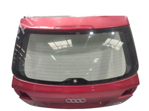 tailgate-audi-a3-8p1-2003-2004-2005-2006-2007-2008-2009-2010-2011-2012-2013-34488952 main image