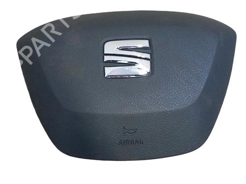 Used Other Other SEAT LEON ST (5F8) 2.0 TDI (150 hp) 34635101 34635101