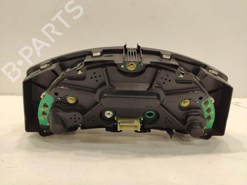 Instrument cluster OPEL MERIVA A MPV (X03) 1.7 DTI (E75) | BP17697703C47 