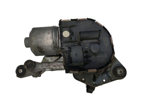 Used Front wiper motor Front wiper motor PEUGEOT 407 (6D_) 2.0 HDi 135 (6DRHRH, 6DRHRE, 6DRHRG, 6DRHRJ) (136 hp) 34551766 34551766
