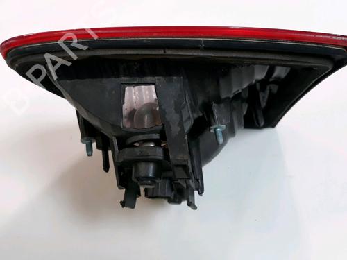 Left taillight SEAT LEON (1M1)  | BP18555883C34 