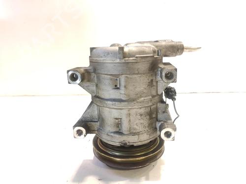 AC compressor NISSAN NAVARA NP300 (D40) 2.5 dCi 4WD | BP35731387M34  - Image 7