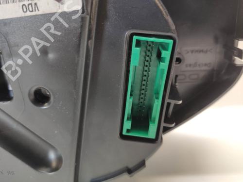 Instrument cluster SEAT ALHAMBRA (7V8, 7V9)  | BP19687236C47 