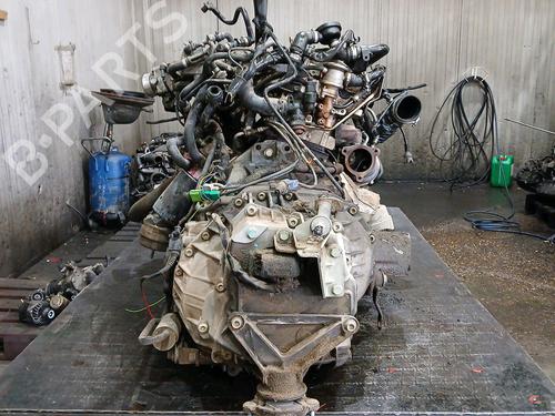 Engine AUDI A4 B6 Avant (8E5) 1.8 T | BP20223886M1 - Image 2