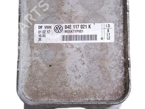 Used Oil radiator Oil radiator SKODA RAPID (NH3, NK3, NK6) 1.2 TSI (90 hp) 33410320 33410320