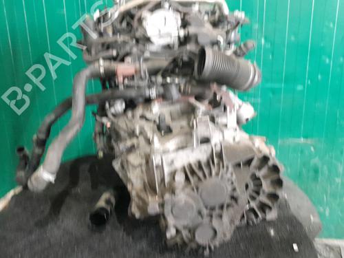 Engine FORD FOCUS II (DA_, HCP, DP) | BP34493884M1 - Image 2